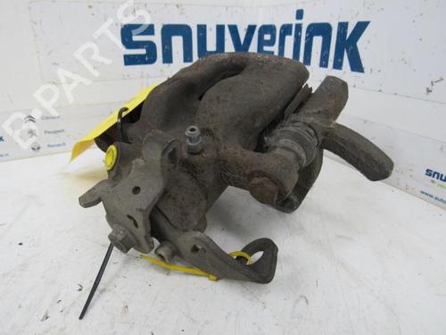 Left rear brake caliper RENAULT KANGOO Express (FW0/1_) 1.5 dCi 110 (FW06, FW12) | BP40541930M107 - Image 2