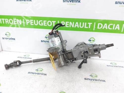 Used Steering column Steering column RENAULT CLIO IV (BH_) 0.9 TCe 90 (BHNF, BHMA, BHMH, BHJK, BHJR) (90 hp) 40574296 40574296