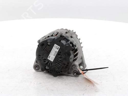 Generator CITROËN C3 III (SX) 1.2 PureTech 82 (83 hp) 30186200