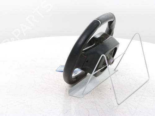 Steering wheel PEUGEOT 3008 II SUV (MC_, MR_, MJ_, M4_) Hybrid | BP30186516C49 