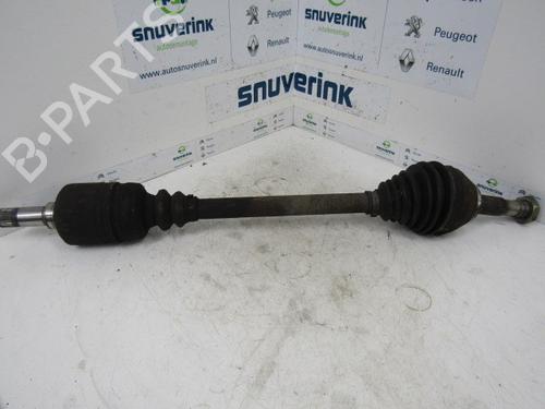 Used Left front driveshaft Left front driveshaft 13902352 13902352