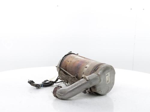 Particulate filter RENAULT CLIO IV (BH_) 1.5 dCi 90 | BP30757564M81