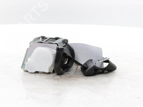 Used Rear right seatbelt Rear right seatbelt MERCEDES-BENZ EQC (N293) EQC 400 4-matic (293.890) (408 hp) 40587706 40587706