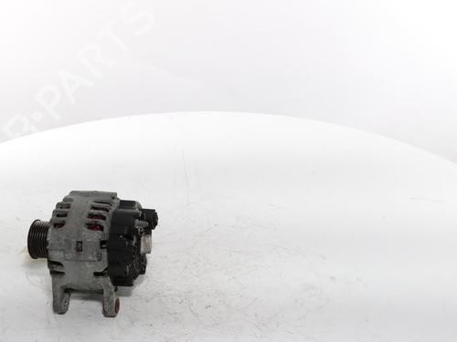 Alternator RENAULT TWINGO II (CN0_) 1.2 (CN0D) | BP27971057M7 - Image 9