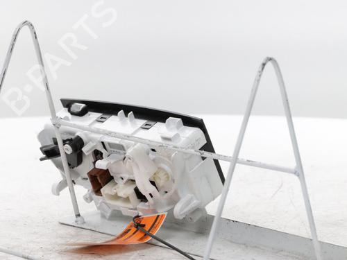 Climate control CITROËN BERLINGO Box Body/MPV (B9) 1.6 VTi 95 | BP31960278I5 