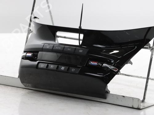 Climate control PEUGEOT 2008 I (CU_) 1.6 VTi | BP40048848I5 - Image 2