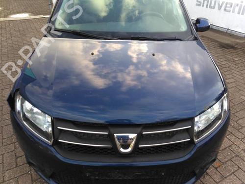 Intercooler pipe DACIA LOGAN MCV II TCe 90 (K8M1, K8MA, K8AC) | BP40578112M127 - Image 5