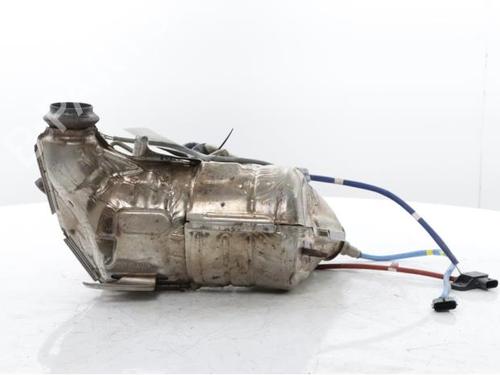 Used Catalyst Catalyst RENAULT CLIO V (B7_) 1.0 TCe 90 (B7MT) (91 hp) 40589248 40589248