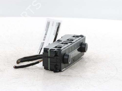 Climate control VW POLO VI (AW1, BZ1, AE1) 1.0 TSI | BP38408795I5  - Image 9