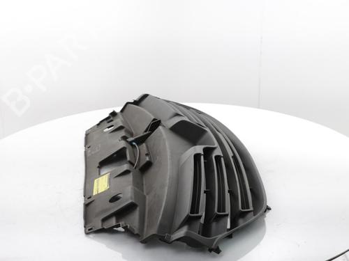 Grille RENAULT TRAFIC III Van (FG_) 1.6 dCi 120 (FGMK) | BP29899333C40 