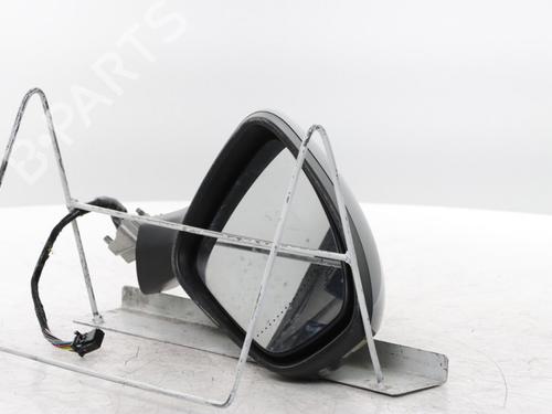 Right mirror RENAULT CLIO V (B7_) 1.5 Blue dCi 100 (B7AD) | BP34565926C27  - Image 7