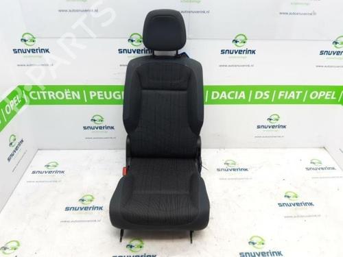Used Rear seat Rear seat PEUGEOT PARTNER Tepee 1.6 VTi (109 hp) 40569695 40569695