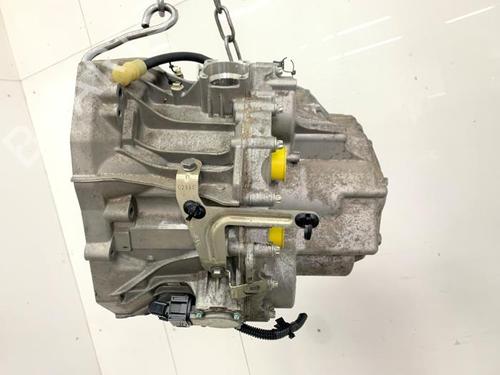 Used Gearbox Gearbox RENAULT CAPTUR I (J5_, H5_) 1.2 TCe 120 (120 hp) 40589152 40589152