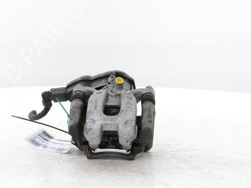 Used Right rear brake caliper Right rear brake caliper PEUGEOT 2008 II (UD_, US_, UY_, UJ_, UR_, UC_) 1.2 PureTech 130 (USHNS, URHNS) (130 hp) 33813873 33813873