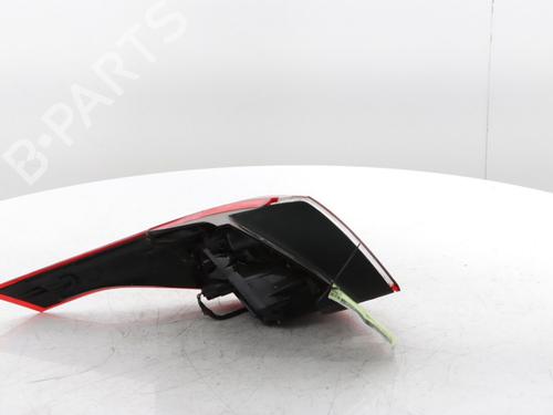 Right taillight OPEL CROSSLAND X / CROSSLAND (P17, P2QO) 1.2 (75) | BP29640545C35 