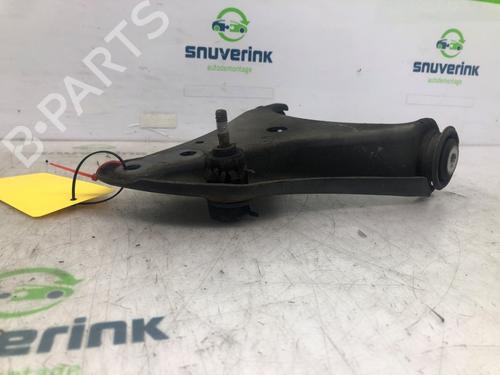 Right front suspension arm RENAULT TWINGO II (CN0_) 1.2 16V (CN04, CN0B) | BP16253175M13 