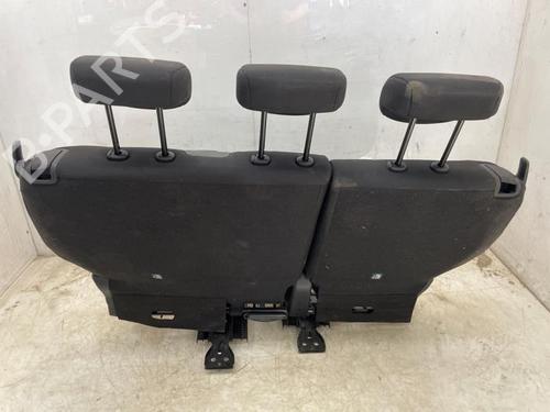 Rear seat RENAULT CAPTUR I (J5_, H5_) 1.2 TCe 120 | BP40586712C17 - Image 5