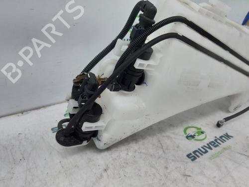 Windscreen washer tank PEUGEOT 3008 II SUV (MC_, MR_, MJ_, M4_) 1.6 PureTech 180 (M45GFR, M45GFU) | BP12201877C113 