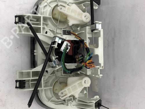 Climate control FIAT FIORINO Box Body/MPV (225_) 1.3 D Multijet (225BXD1A, 225BXB1A, 225BXB11) | BP18550396I5 