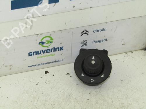 Used Mirror switch PEUGEOT PARTNER Tepee 1.6 HDi 90 (92 hp) 10788943