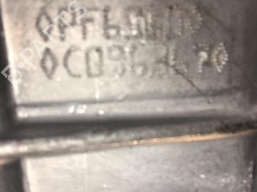 Gearbox RENAULT MASTER IV Van (F8__) BLUE DCI 150 (F8M3) | BP34565130M3  - Image 6