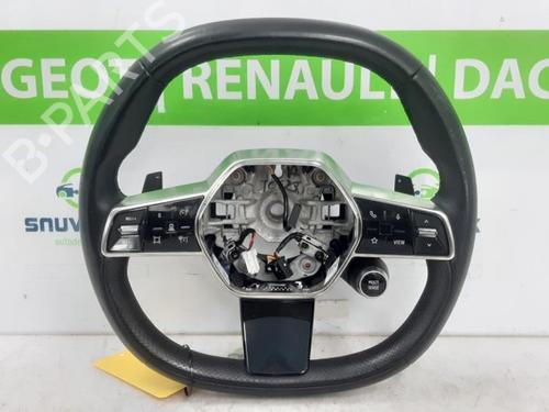 Steering wheel RENAULT AUSTRAL E-TECH 200 Hybrid (HGM2) | BP40542150C49 - Image 1