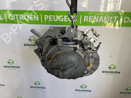 Gearbox PEUGEOT 208 I (CA_, CC_) 1.6 HDi | BP24841236M3 