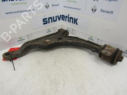 Used Left front suspension arm CITROËN JUMPER I Bus (230P) 2.5 D (86 hp) 10788989