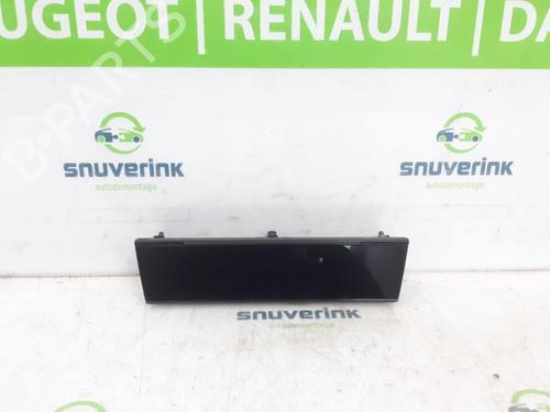 Used Display monitor PEUGEOT 408 II (FP_, F3_) Hybrid 225 (F3DGYT) (224 hp) 26279704