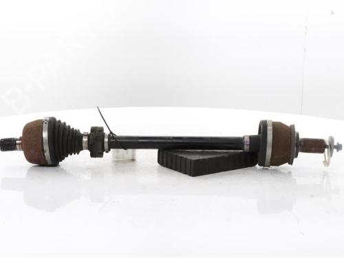 Right rear driveshaft VOLVO XC60 II (246) T6 Plug-In Hybrid AWD | BP40543114M41 - Image 6