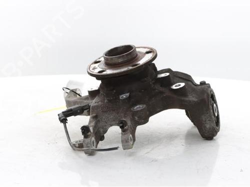 Left rear steering knuckle VOLVO XC60 II (246) T8 Hybrid AWD | BP40543191M27 - Image 4