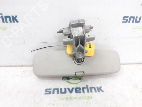 Rear mirror RENAULT CAPTUR I (J5_, H5_) 0.9 TCe 90 | BP27687852I6 - Image 2