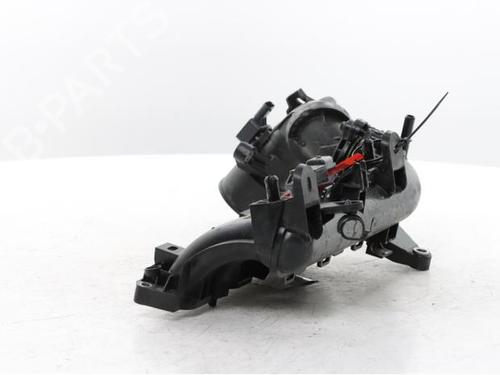 Intake manifold CITROËN C3 IV (CC_, CB_) 1.2 PureTech 100 (CCHPV4) | BP37263010M70 - Image 4