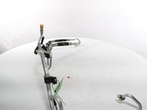 AC pipe OPEL CORSA F (P2JO) 1.2 MHEV | BP28005513M126 