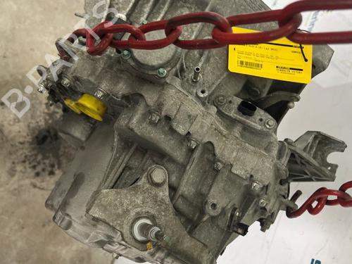 Gearbox RENAULT CLIO IV (BH_) 1.6 RS (BHJ4, BHJ6, BHMM) | BP19148472M3 