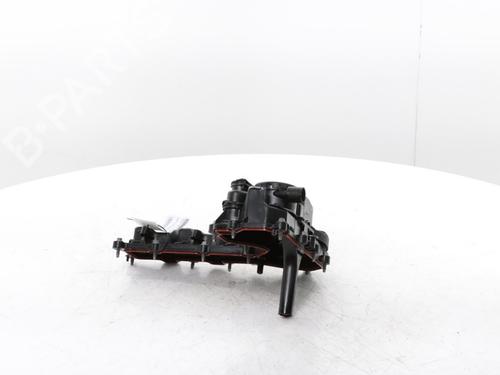 Valve cover PEUGEOT 5008 II (MC_, MJ_, MR_, M4_) 1.2 THP (MRHNYH, MRHNYW, MRHNSJ, MRHNSU, MRHNSM) | BP30186241M124 