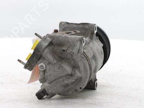 AC compressor CITROËN C4 Picasso II 1.2 THP 130 | BP34566749M34 - Image 4