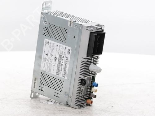 Radio PEUGEOT 2008 I (CU_) 1.2 THP 110 / PureTech 110 | BP34423656E6 - Image 2