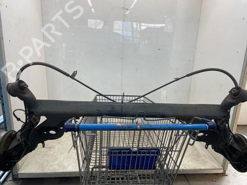 Used Rear axle Rear axle 34563591 34563591