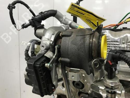 Engine RENAULT TRAFIC III Van (FG_) 2.0 dCi 110 (FGMW) | BP40585791M1 - Image 6