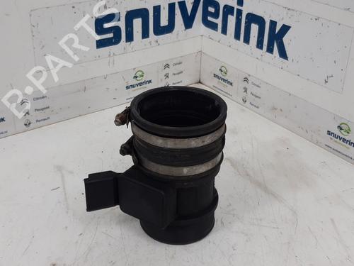 Used Mass air flow sensor PEUGEOT PARTNER Box Body/MPV (5_, G_) 1.9 D (69 hp) 24163675