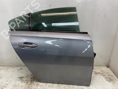 Used Right rear door Right rear door PEUGEOT 508 II (FB_, FH_, F3_) 1.5 BlueHDI 130 (FBYHZJ, FBYHZR) (131 hp) 33696607 33696607