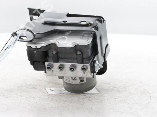 Used ABS pump ABS pump PEUGEOT 308 SW III (FC_, FJ_, FR_, F4_, FN_) Hybrid 180 (F4DGXT) (181 hp) 36090663 36090663
