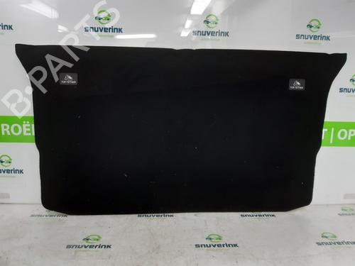 Used Luggage compartment floor RENAULT TWINGO III (BCM_, BCA_) 1.0 SCe 70 (71 hp) 20158298