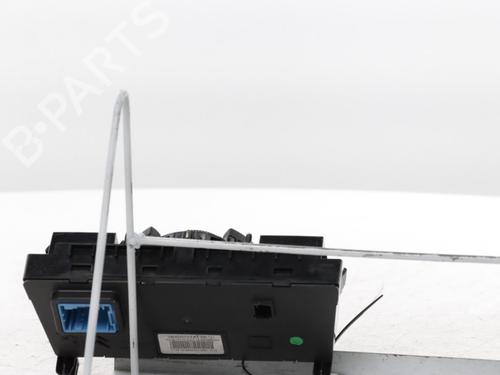 Climate control PEUGEOT 308 I (4A_, 4C_) 1.6 16V | BP31261180I5 