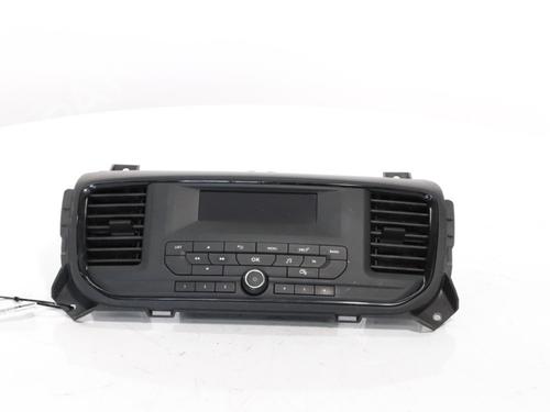 Switch TOYOTA PROACE Van (MDZ_) 1.6 D4d (MDZ9) | BP27351142I30 