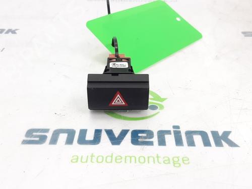 Used Warning switch PEUGEOT EXPERT Van (V_) 1.5 BlueHDi 120 (120 hp) 13193849