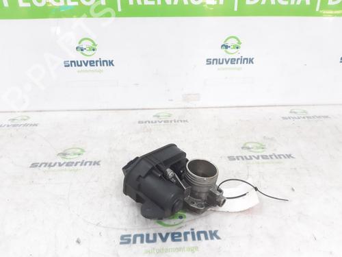 Used Throttle body CITROËN C4 CACTUS 1.2 VTi 82 (82 hp) 24300390