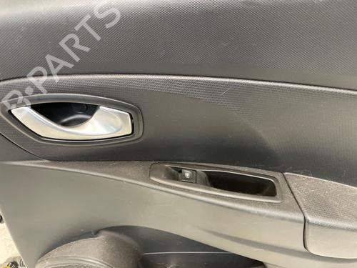 Right rear door RENAULT CLIO IV (BH_) 1.5 dCi 90 | BP30757300C5 