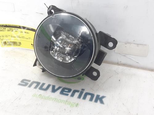 Left front fog light RENAULT CAPTUR I (J5_, H5_) 1.2 TCe 120 | BP24166458C30 - Image 2